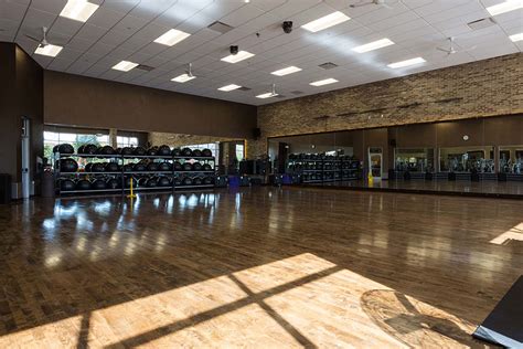 XSport Fitness – Skokie – Mariottini Construction Inc.