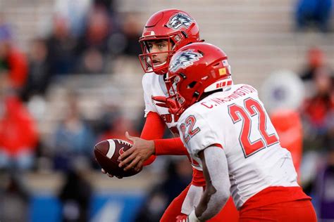 New Mexico Roster Football at George Delano blog