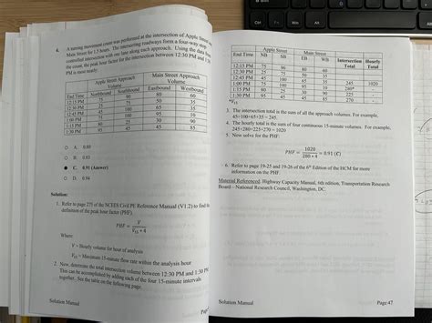 PE Transportation - Which version of the same problem is right - Path ...