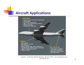 Best practices in the use of Non-Contact Capacitive “Smart ...