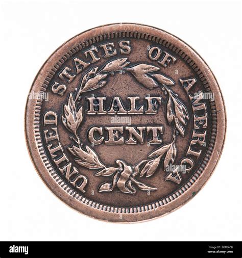 2 cent Cut Out Stock Images & Pictures - Alamy