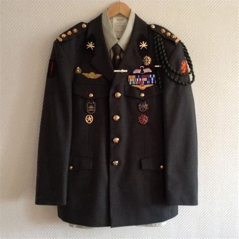Battalion Commander Uniform 的图像结果