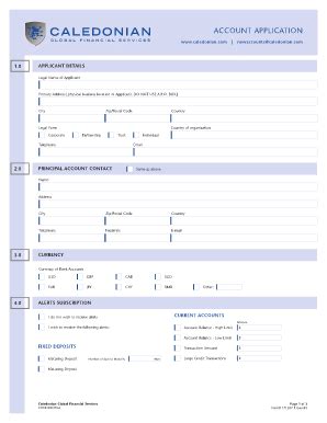 Fillable Online 1712078-CB&S-app Fax Email Print - pdfFiller