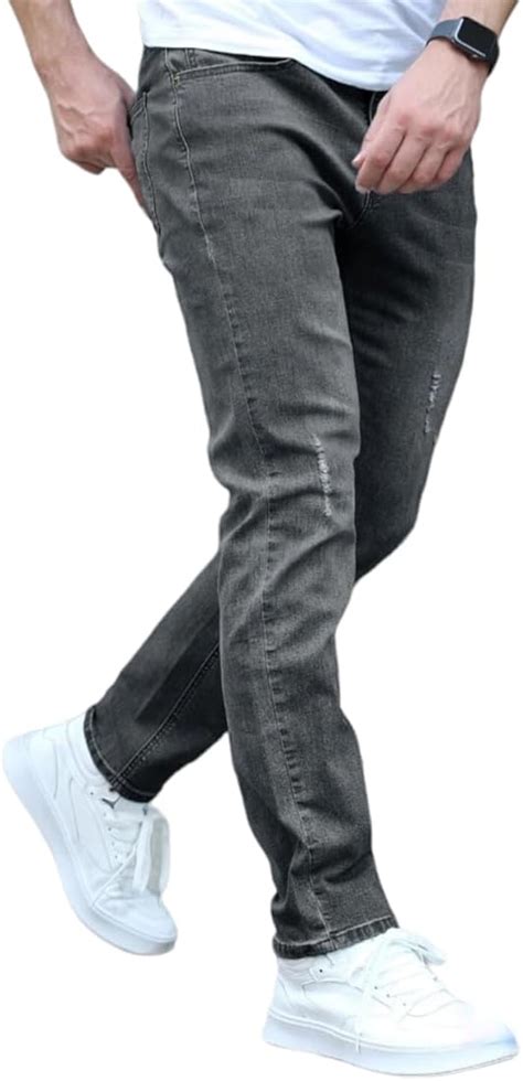 KILLER Skinny Men Blue Jeans - Price History