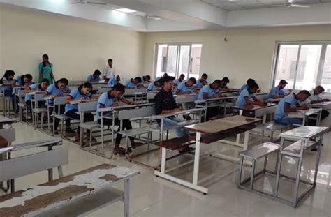 Chemistry Infrastructure and Facilities