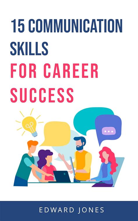 15 Communication Skills for Career Success: Communication Skills for ...