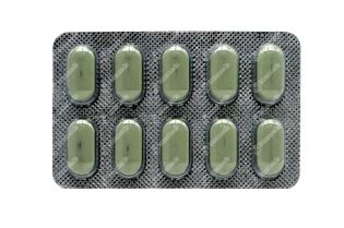 Etoflam P | Order Etoflam P Tablet Online at Truemeds