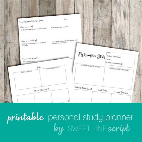 Image result for Personal Scripture Study