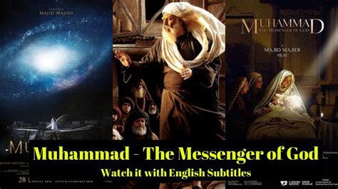 Image result for Muhammad Movie