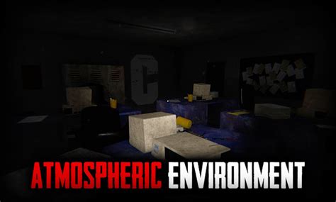 Creating a Horror Game in Unity 的图像结果