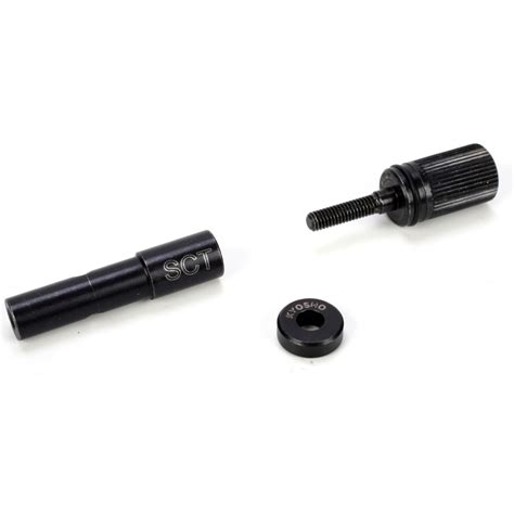 Buy Team Losi Short Course Wheel Balancer Adapter Set Online at Low ...