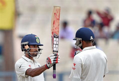 The Rise Of Wriddhiman Saha - Becomes 4th Indian Wicketkeeper To Score ...