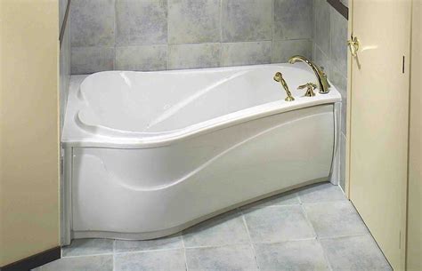 Small Bathroom Ideas with Soaking Tub and Shower – Artourney