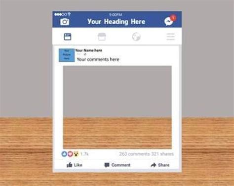 Image result for Facebook Frame Generator