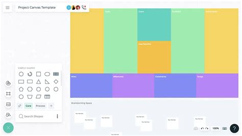 Image result for Project Canvas