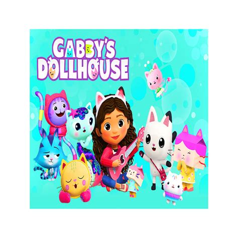 Gabbys Dollhouse Characters Printable - prntbl.concejomunicipaldechinu ...