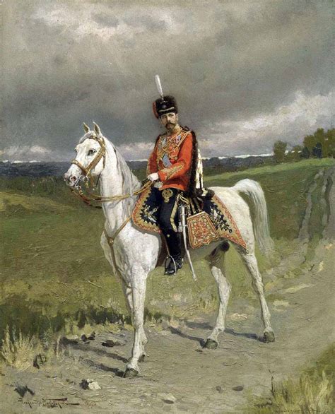 paintings of Alexander Makovsky