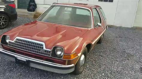 AMC Pacer  的图像结果