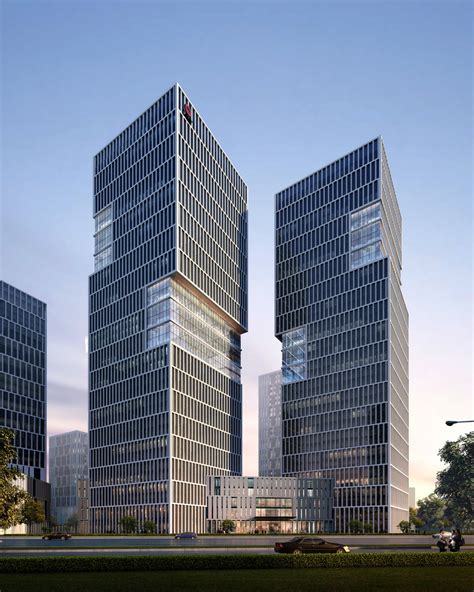 绿地139新都会-daochina-商业建筑案例-筑龙建筑设计论坛