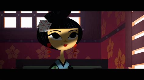 Samurai Jack Season 5 Image | Fancaps