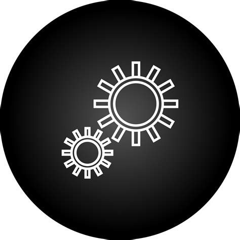 Image result for Advanced Settings Icon