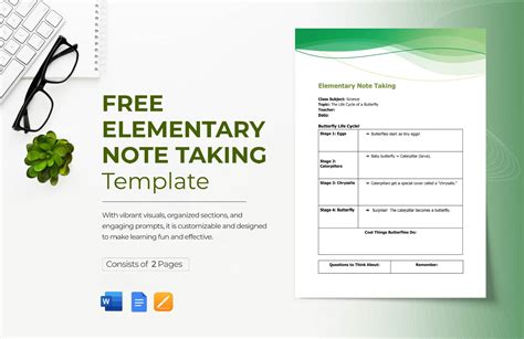 Image result for Template for Lesson Notes