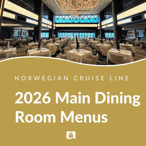 Norwegian Cruise Line Onda by Scarpetta Full Menu PDF with Prices ...