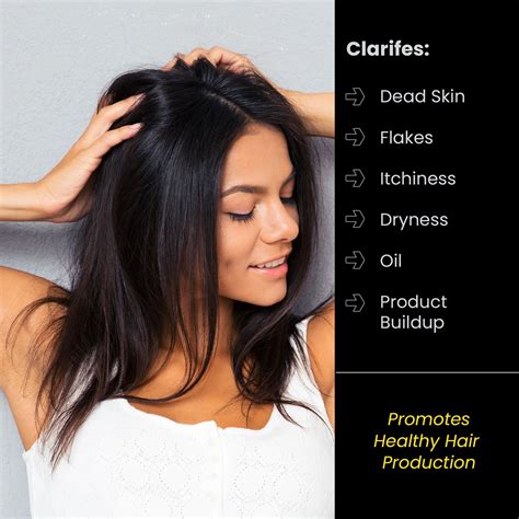 Foxy.in : Buy ThriveCo Scalp Exfoliating Scrub + Scalp Vitalizing Serum ...