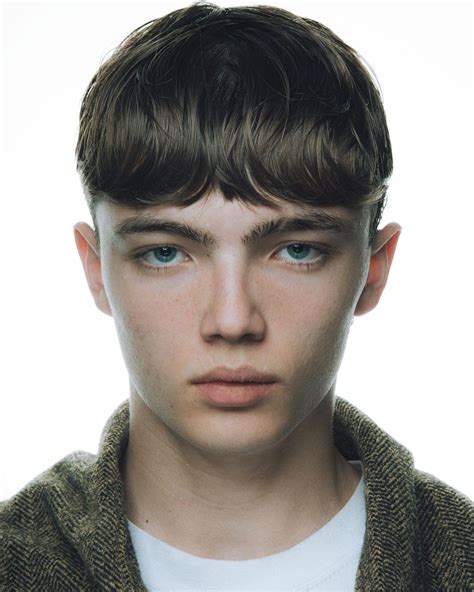 37 Fringe Haircuts for Men that Redefine Modern Style