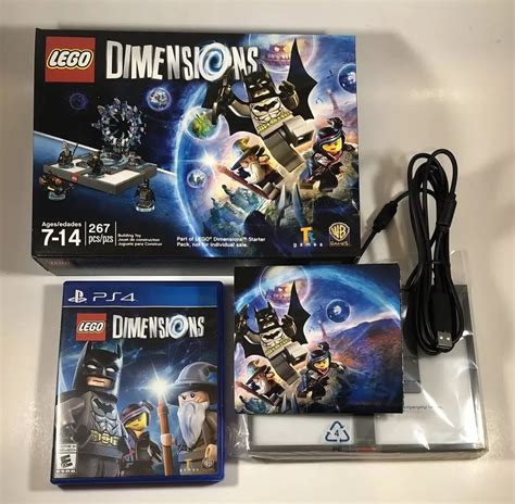 Lego Dimensions Ps4 For Sale Clearance | www.cumberland.org