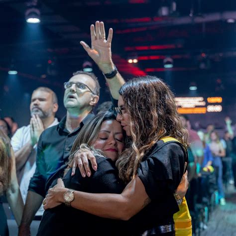 Lagoinha Orlando Church | CHEIA DE DEUS! Uma igreja cheia significa ...