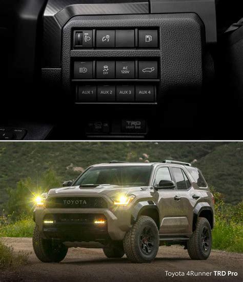 Image result for 4Runner Redesign