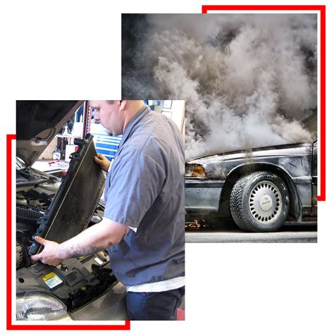 Image result for Engine Cooling System Repair