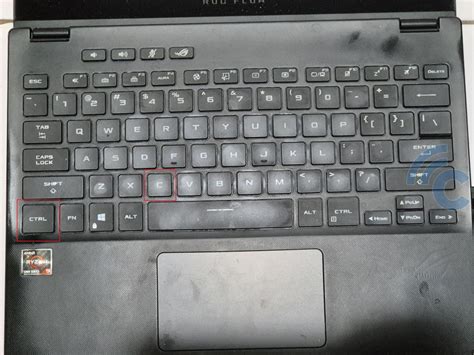 How to Copy Paste Using Keyboard 的图像结果