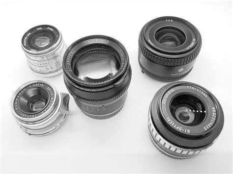 Manten|Photography — Why You Should Use Third-Party Lenses on Fujifilm X-Series Cameras