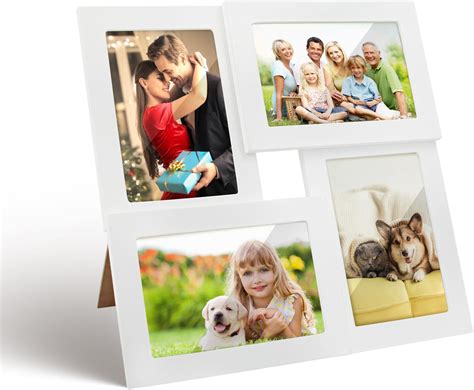 Amazon.com - ZCPTZ 4x6 Collage Picture Frames,Multiple Picture Frame ...