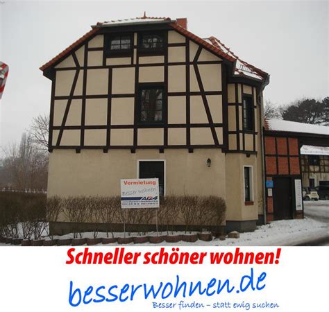 Generationenhaus in Gispersleben zu vermieten in Erfurt | Immobilien ...