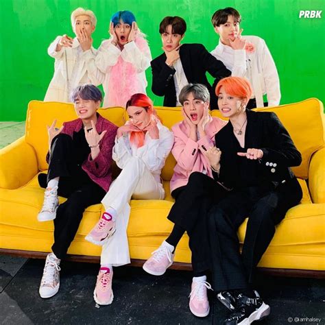 Image result for BTS First Interview