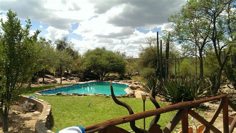 EAGLE ROCK GUEST FARM & BUSINESS LODGE (Windhoek) - Lodge Reviews ...