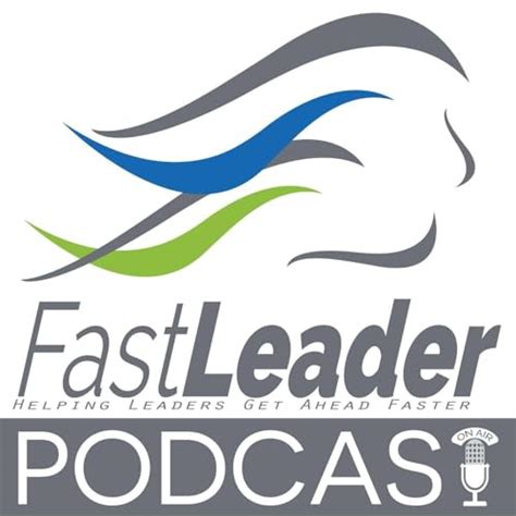 Fast Leader Show | Customer Experience Leadership : Jim Rembach ...