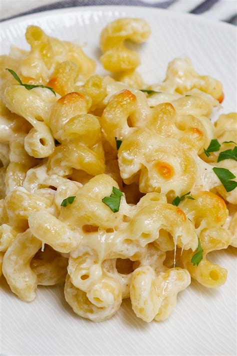 How To Make Cavatappi Pasta From Scratch at Eugene Mash blog