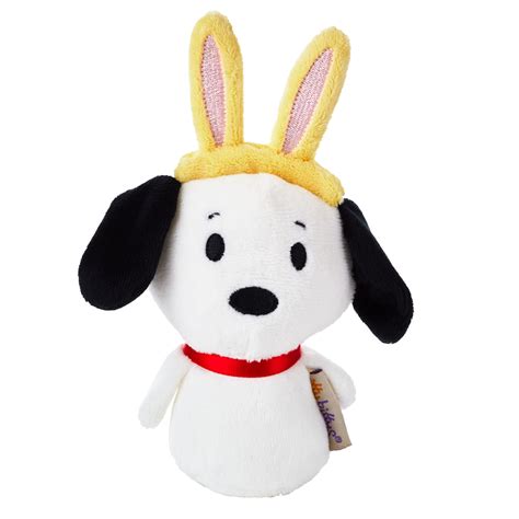 Hallmark KET2008 itty bittys Peanuts Snoopy With India | Ubuy