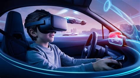 Image result for Virtual Reality Driving