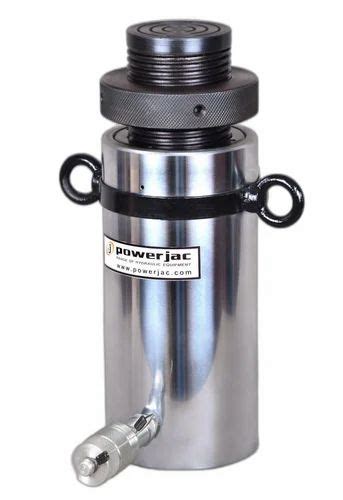 Hydraulic Jacks - Low Height Hydraulic Jack Manufacturer from Belgaum