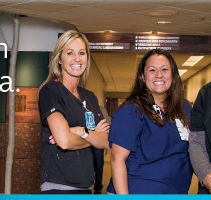 Yakima Valley Memorial Office Photos