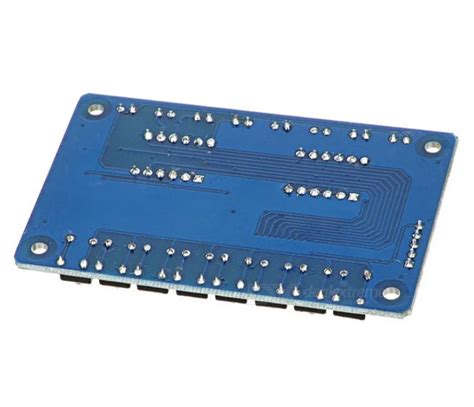 TM1638 8 Bits Digital LED Display Module