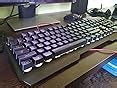 Amazon.in: Buy Redragon K506 Centaur Gaming Keyboard Black Online at ...