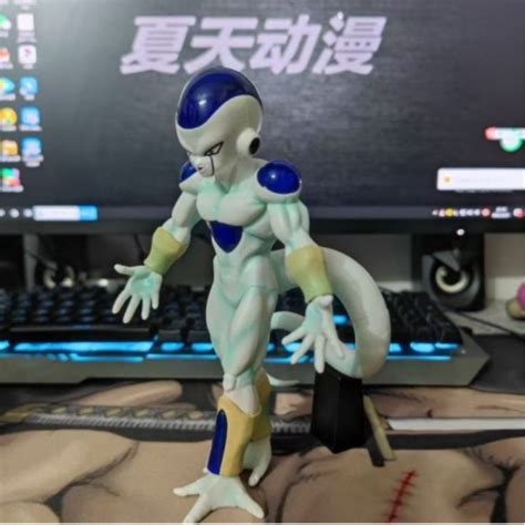 1 pcs - Frieza aliien dbz figure - Big Daddy Store