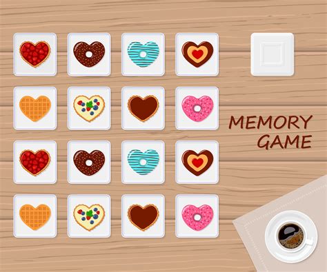 Educational games for children. Memory match game. Board games | Etsy