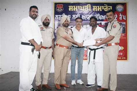 SRI MUKTSAR SAHIB POLICE